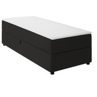 2dekans Opbergbox 70 x 200 (L) Zwart- [Niet in originele verpakking]
