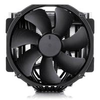 Noctua NH-D15 chromax.black CPU-koellichaam met ventilator