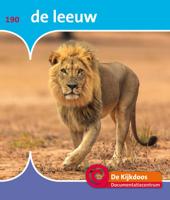 De leeuw (Hardback)
