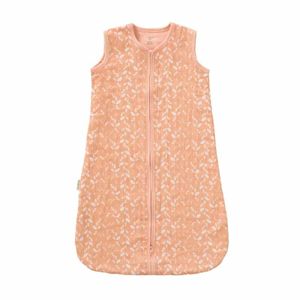 Fresk slaapzak muslin 2-laags Forest ash rose Maat