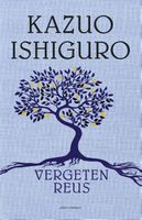 Vergeten reus - Kazuo Ishiguro - ebook