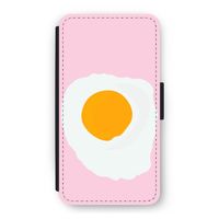 Sunny side up: iPhone 11 Pro Flip Hoesje