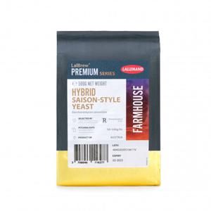 LALLEMAND LalBrew® Premium gedroogde biergist Farmhouse - 500 g