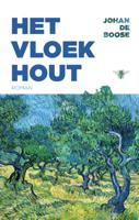 ISBN Het Vloekhout boek Hardcover 216 pagina's
