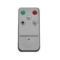 Afstandsbediening decostar Afstandsbediening decostar
