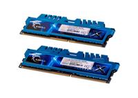 G.Skill RipjawsX 16GB (8GBx2) DDR3-2133 MHz geheugenmodule 2 x 8 GB