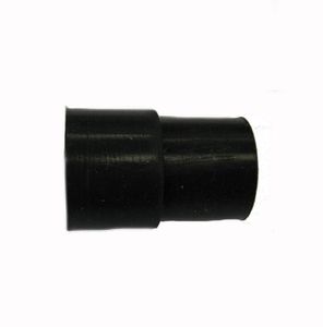 Rubber Bidalot MXR uitlaat