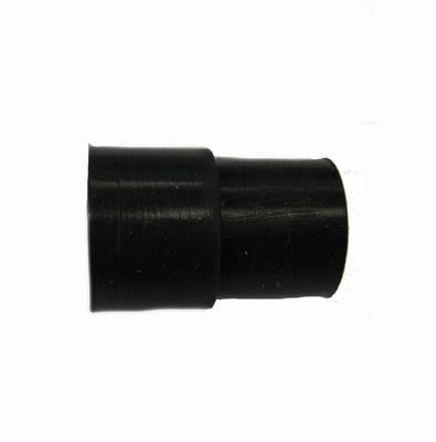 Rubber Bidalot MXR uitlaat