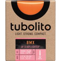 Tubolito Bnb Tubo 22/24 x 1.5 -2.5 fv 42mm - thumbnail