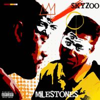 Milestones - CD (0843563129463) - thumbnail