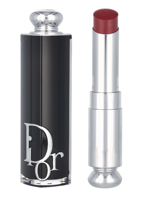 Christian Dior - Dior Addict Shine Lipstick - Refillable 628 PINK BOW Lippenstift 3.2 g Dames