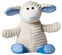 Warmies Magnetronknuffel Schaap met Sterren - thumbnail