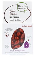 Hairwonder Hair Repair Serum Capsules Hairwonder Hair Repair Serum Capsules