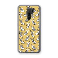Haas: Xiaomi Redmi 9 Transparant Hoesje