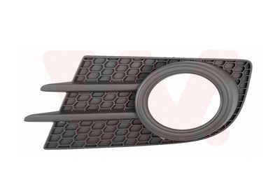 Luchtgrille Onder L. 5746593