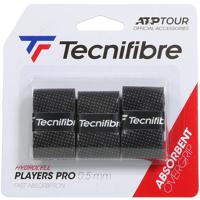 Tecnifibre Players Pro Overgrip Black - thumbnail