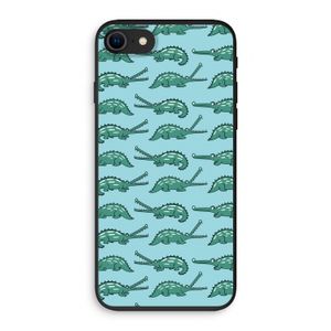 Kroko: iPhone SE 2020 Biologisch afbreekbaar hoesje