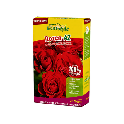 ECOstyle ECOstyle Rozen-AZ