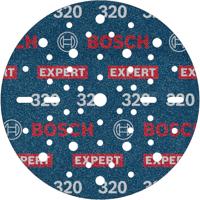 Bosch Accessoires expert schuurschijf o780 met film onderlaag, 150 mm, g320, 6x - 2608902446