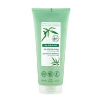 Klorane Douchegel Bamboesap 200 Ml
