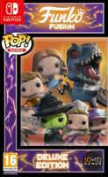 Nintendo Switch Funko Fusion - Deluxe Edition