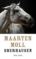 Oberhausen - Maarten Moll - ebook - thumbnail