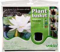 Plant Basket 15 cm display 50 - Velda - thumbnail