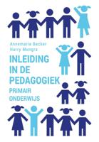 Inleiding in de pedagogiek - primair onderwijs (Paperback)
