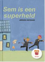Sem is een superheld (Hardback)