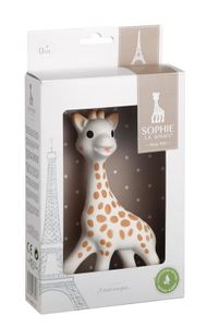 Sophie in geschenkdoos wit
