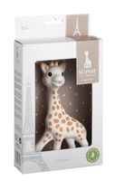Sophie in geschenkdoos wit Sophie in geschenkdoos wit