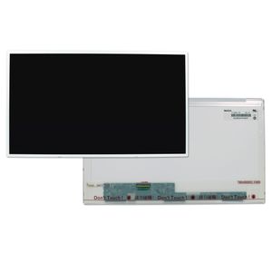 OEM 15.6 inch LCD Scherm 1366x768 Glans 40Pin