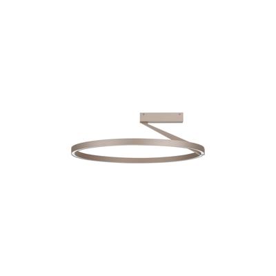 Lyora Design plafondlampTilia mokka bruin - 9088136