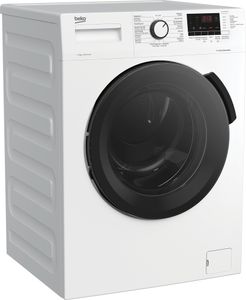 Beko WTV9725XCW1 wasmachine Voorbelading 9 kg 1400 RPM B Wit