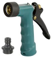 Gilmour spuit kunststof binnenwerk compleet groen