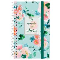 Agenda Finocam Mini 7,9 x 12,7 cm