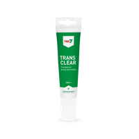 TEC7 Trans Clear Tube 100ml