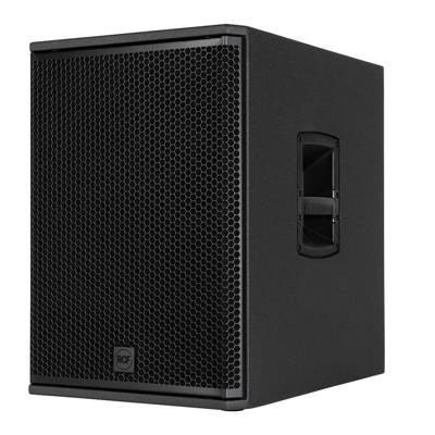 RCF SUB 15-AX Actieve subwoofer 15 inch