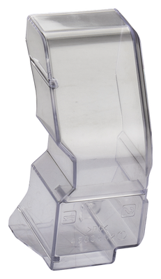 Makita Accessoires Transportbescherming draadeindschaar - 458380-2 458380-2