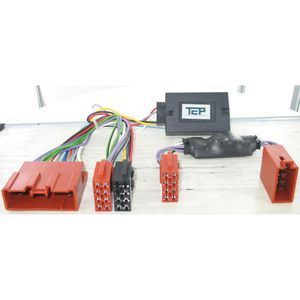 Stuurwielinterface passend voor Mazda 271170610