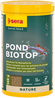 Sera Pond Biotop 1000 ml