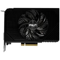 Palit Nvidia GeForce RTX 3050 Videokaart 8 GB GDDR6-RAM PCI-Express, HDMI, DisplayPort, DVI