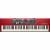 Clavia Nord Electro 6D 73 stage keyboard