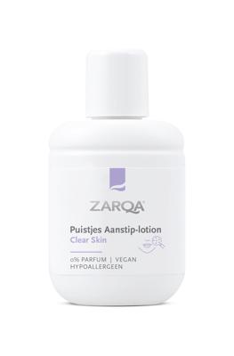 Zarqa Face Sensitive Puistjes Aanstip-Lotion 20ml
