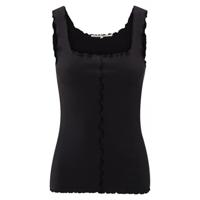 YAYA - Zwart | unisex | Top | Zwart | M | regular | Kamst mode
