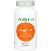 Vitortho Oogform