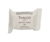 Thalgo Spa Mer Des Indes Precious Milk Bath Set 168 g Make-up verwijderaar en reiniger