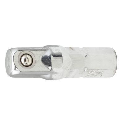 KS Tools 503.8232 503.8232 Dopsleuteladapter Aandrijving 1/4 (6.3 mm) 21 mm 1 stuk(s)