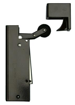 DICTATOR Deuropvanger, hydraulisch VS 2000