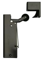 DICTATOR Deuropvanger, hydraulisch VS 2000